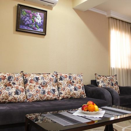 Lasha Apartment 트빌리시 외부 사진