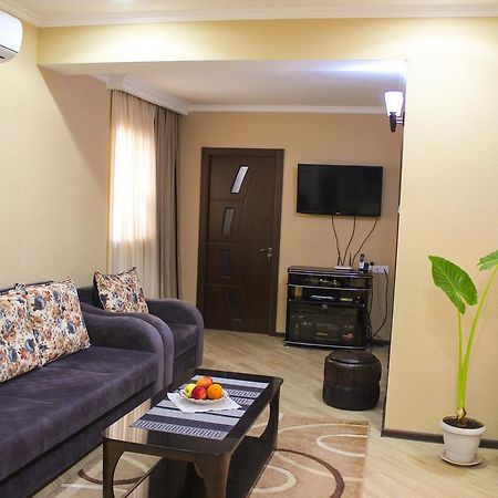 Lasha Apartment 트빌리시 외부 사진