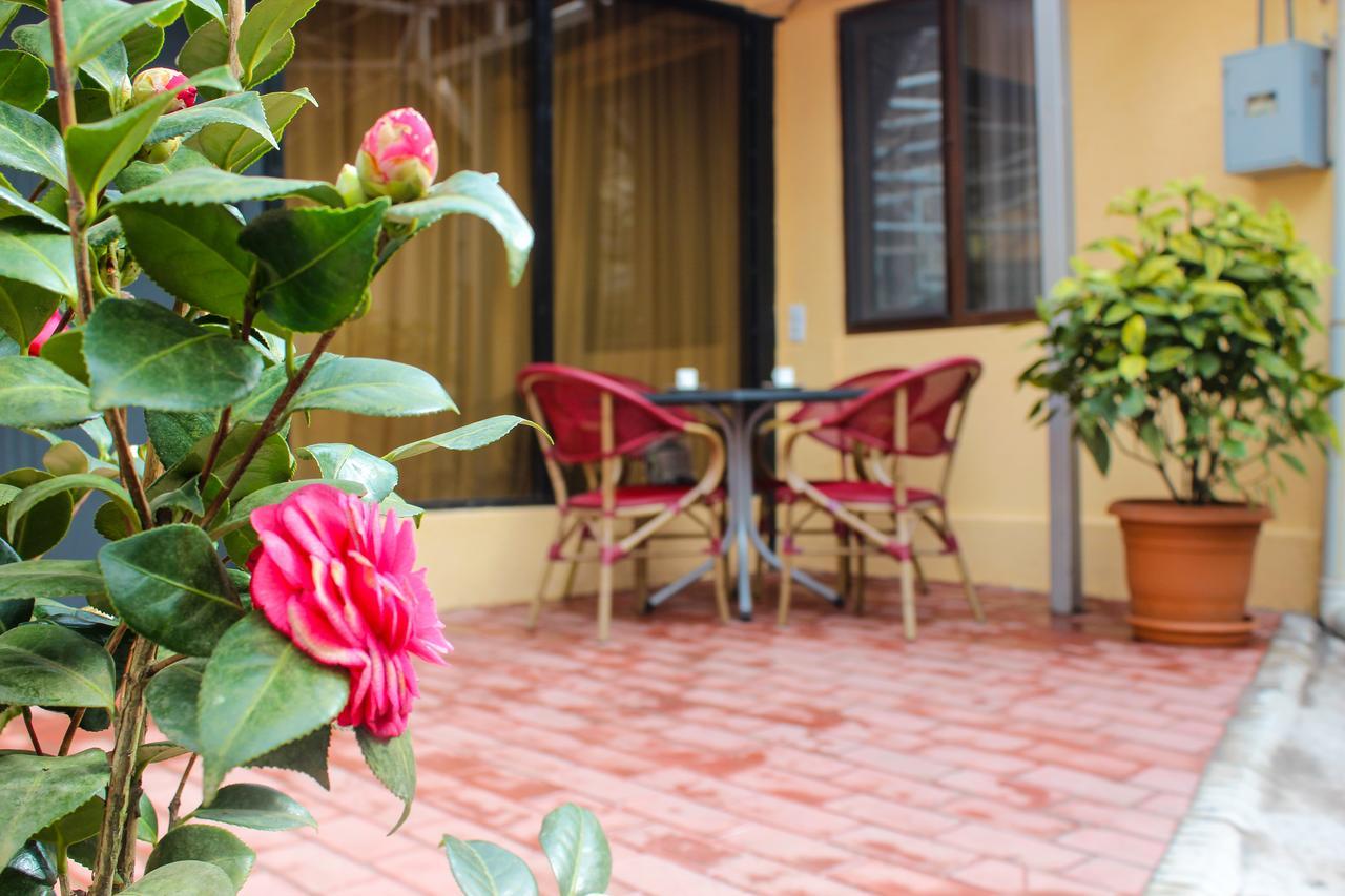 Lasha Apartment 트빌리시 외부 사진