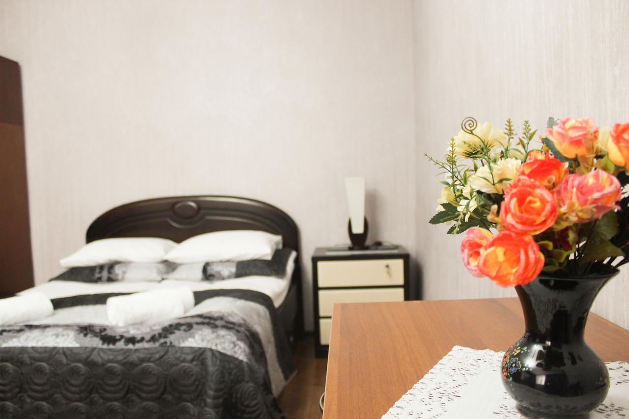 Lasha Apartment 트빌리시 외부 사진
