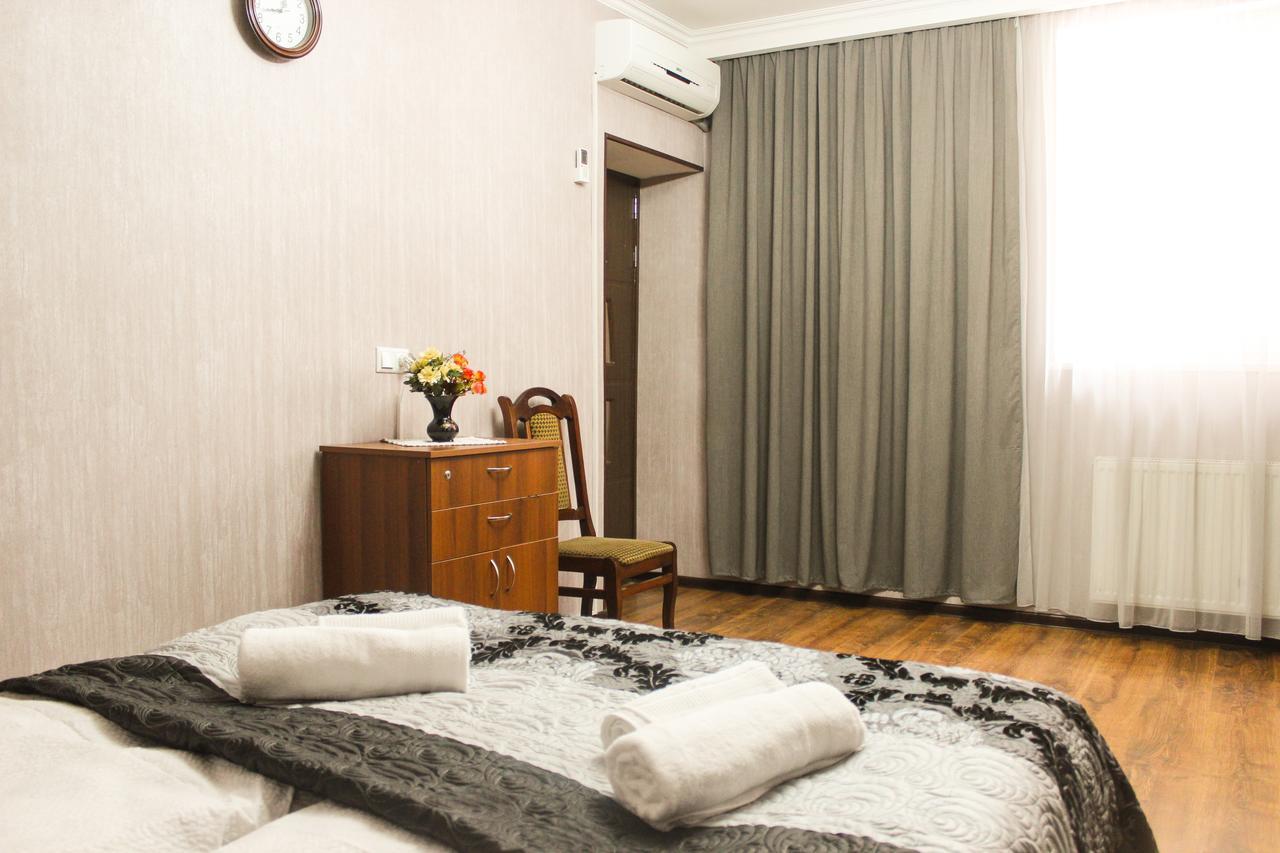 Lasha Apartment 트빌리시 외부 사진