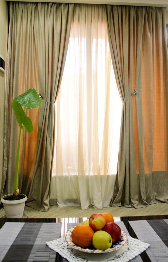 Lasha Apartment 트빌리시 외부 사진